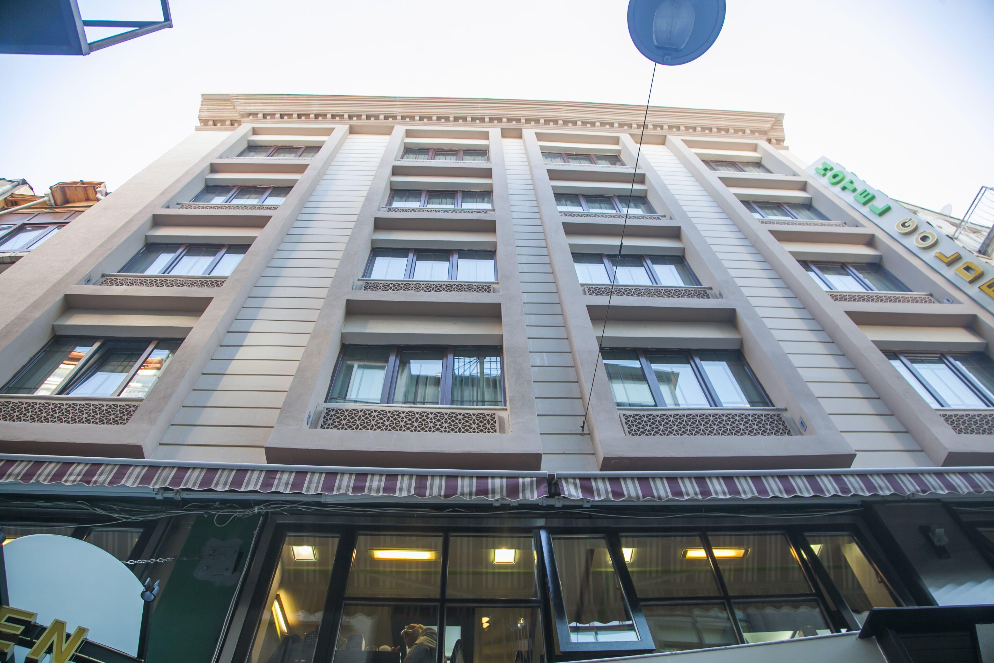 Golden Pen Hotel — Photos 3